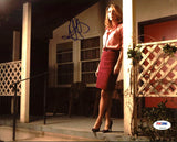 Natalie Zea The Following Authentic Signed 8X10 Photo PSA/DNA #Z92374