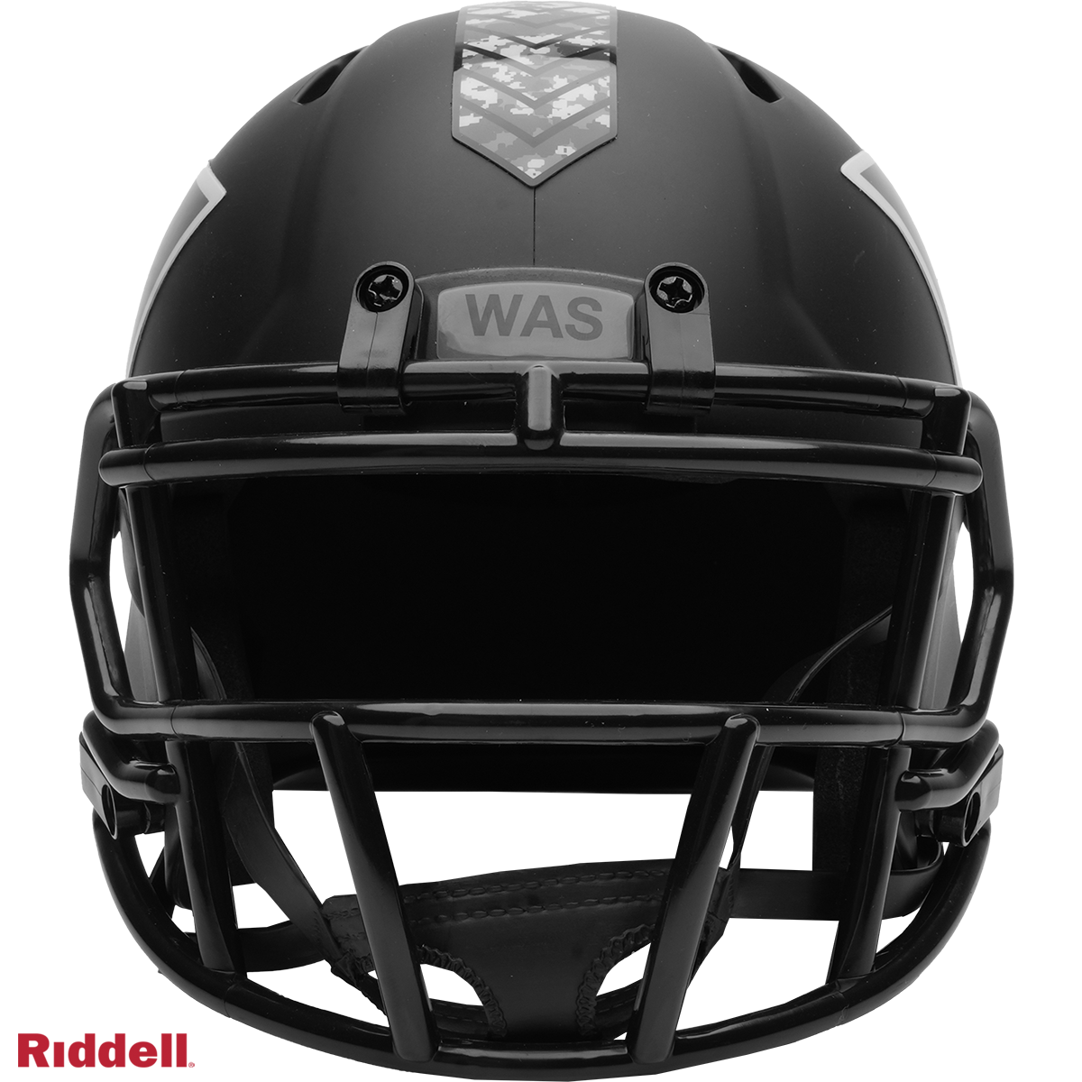 Washington Commanders STS26 Mini Speed Football Helmet