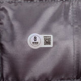 Deontay Wilder Signed Custom Red Boxing Trunks BAS