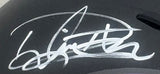 Derrick Henry Signed Ravens FS Eclipse Authentic Speed Helmet w/ Visor BAS