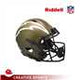 Los Angeles Chargers STS22 Speed F/S Replica Football Helmet