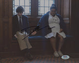 Dominic Sessa The Holdovers Authentic Signed 8x10 Photo PSA/DNA #AQ16708