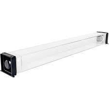 ProTech CC12 Deluxe Baseball Bat Display Case