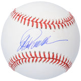 Jorge Posada New York Yankees Signed Official MLB Baseball