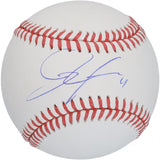 Roki Sasaki Los Angeles Dodgers Signed Official MLB Baseball