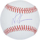 Yoshinobu Yamamota Los Angeles Dodgers Signed Official MLB Baseball