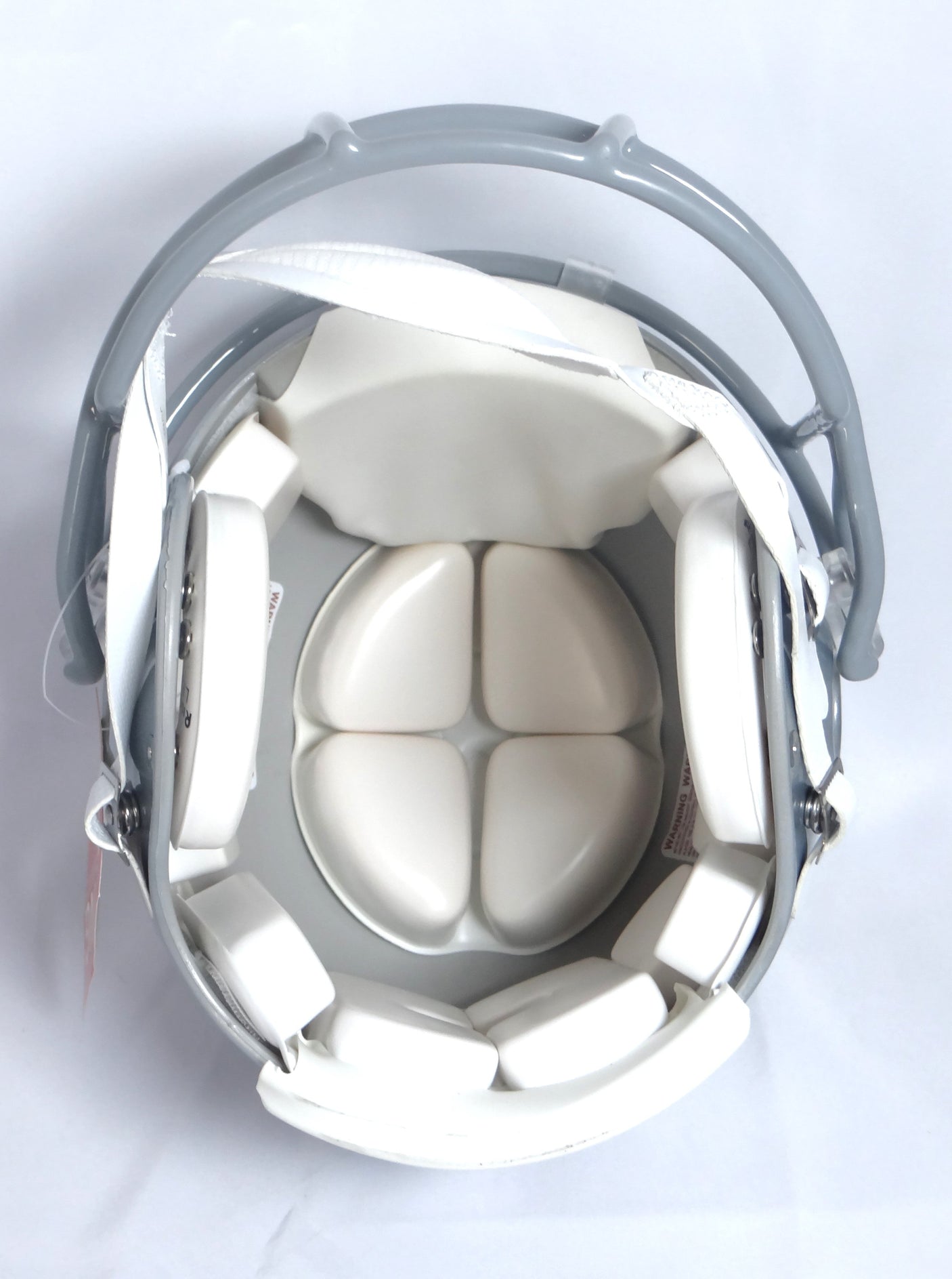 Deion Sanders Signed Dallas Cowboys Full Size Authentic Helmet w/ HOF -Beckett W *Black