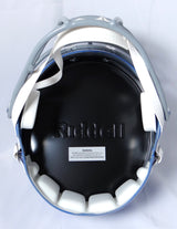 Earl Campbell Autographed Houston Oilers 60-62 TB Speed Helmet w/HOF-JSA W