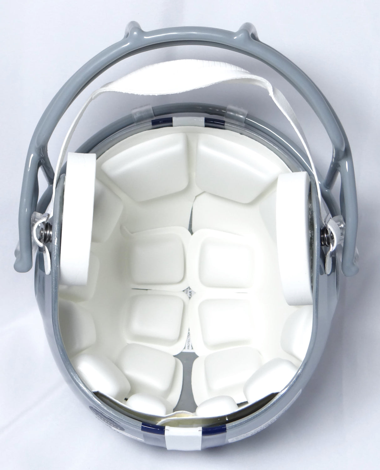 Aikman, E. Smith, Irvin Signed Cowboys F/S Helmet - JSA-W/Beckett/Prova Auth
