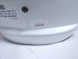 Ricky Williams Autographed Longhorns F/S Riddell Speed Helmet w/ Insc-JSA W Auth