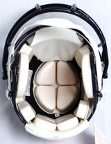 John Elway Autographed Broncos F/S Proline Helmet- Beckett W Holo *White