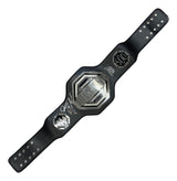 Dustin Poirier Signed MMA Full Size BMF Replica Championship Belt PSA/DNA