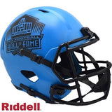 Hall Of Fame Rave Speed F/S Replica Football Helmet