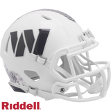 Washington Commanders STS24 Speed Mini Football Helmet