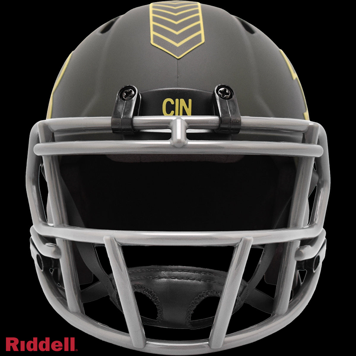 BENGALS - 25STS SPEED Mini Helmet FOOTBALL HELMET - 8059893