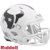 Houston Texans STS24 Speed Mini Football Helmet