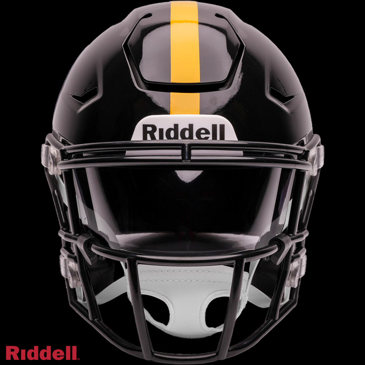 STEELERS - MIDI - SPEEDFLEX FOOTBALL HELMET - NFL - #8060056