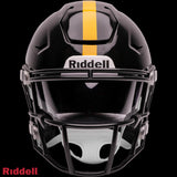 STEELERS - MIDI - SPEEDFLEX FOOTBALL HELMET - NFL - #8060056