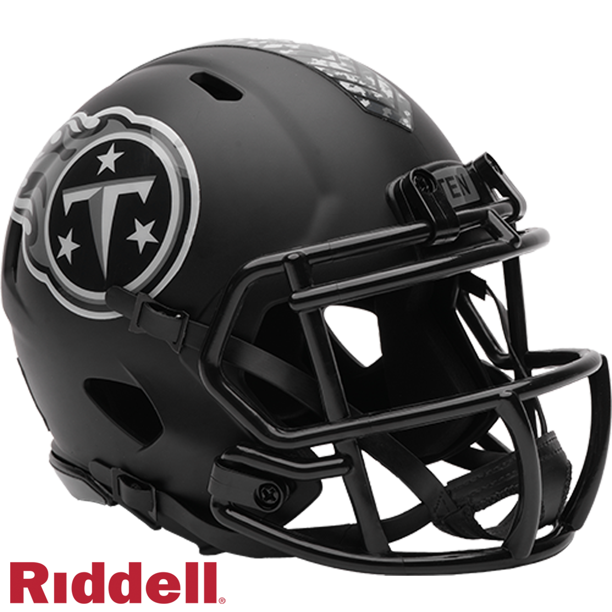 Tennessee Titans STS26 Mini Speed Football Helmet
