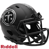 Tennessee Titans STS26 Mini Speed Football Helmet