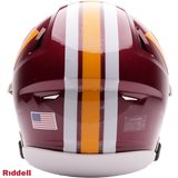Washington Commanders Primary Midi SpeedFlex Football Helmet