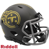 Tennessee Titans STS25 Speed Mini Football Helmet