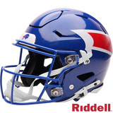 Buffalo Bills OFA26 SpeedFlex F/S Football Helmet