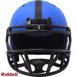 Indianapolis Colts RAVE Speed Mini Football Helmet
