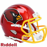 Arizona Cardinals Flash Speed Mini Football Helmet