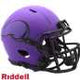 Minnesota Vikings Rave Speed Mini Football Helmet