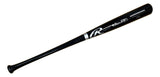 Edgardo Alfonzo New York Mets Signed Black Rawlings Pro Bat JSA QR