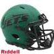 New York Jets Rave Speed Mini Football Helmet
