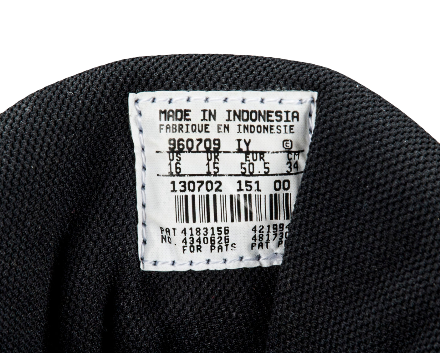 Rockets Charles Barkley Signed 1996-97 Game Used Nike Air CB4 Shoes PSA & Mears