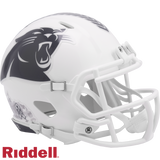Carolina Panthers STS24 Speed Mini Football Helmet