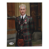 Alan Cumming Signed 8x10 Photo Inscribed "Hello!" - JSA