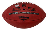 Eli Manning New York Giants Signed Official NFL Duke Football Fanatics