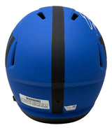 Eli Manning Signed New York Giants FS Rave Speed Replica Helmet Fanatics