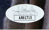 Sports Integrity Elijah Wood Signed Framed 11x14 Lord Of The Rings Photo with Samwise, featuring a JSA hologram for authenticity.