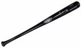 Elly De La Cruz Cincinnati Reds Signed Black Louisville Slugger Bat GTSM