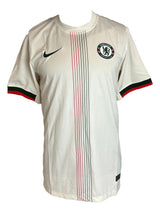 Enzo Fernandez Signed Chelsea FC Nike Soccer Jersey BAS