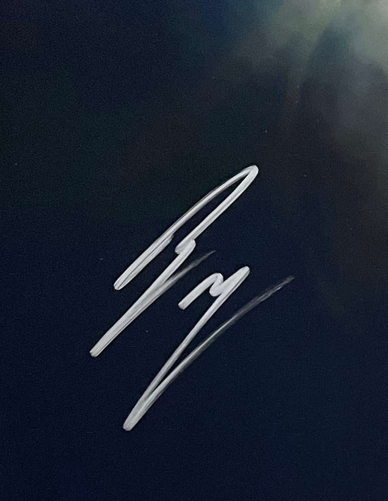 Ewan McGregor Signed 16x20 Star Wars Revenge of The Sith Collage Photo JSA - Sports Integrity