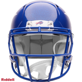 Buffalo Bills OFA26 Speed F/S Authentic Football Helmet