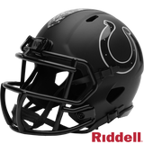 Indianapolis Colts STS26 Mini Speed Football Helmet