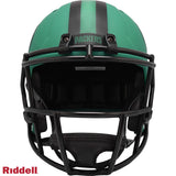 Green Bay Packers RAVE Full Size Replica Football Helmet