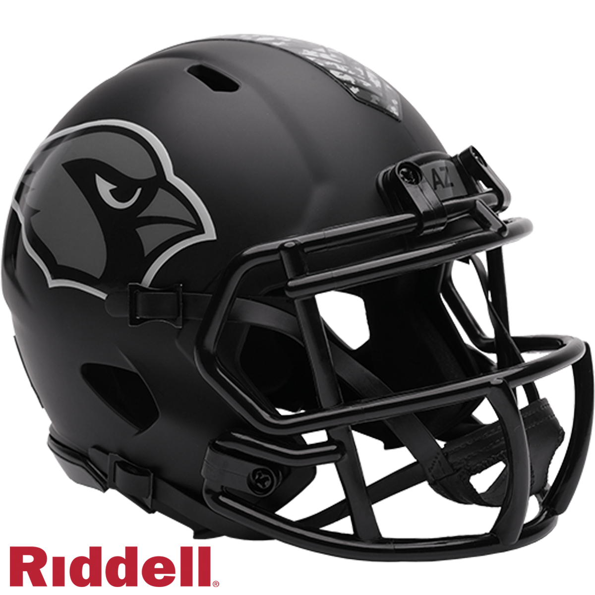 Arizona Cardinals STS26 Mini Speed Football Helmet