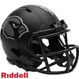Arizona Cardinals STS26 Mini Speed Football Helmet