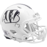 Cincinnati Bengals STS24 Speed Mini Football Helmet
