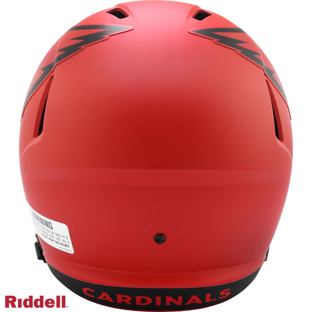 Arizona Cardinals RAVE Full Size Replica Football Helmet