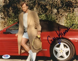Greg Kinnear Signed Authentic 8X10 Photo Autograph PSA/DNA #H01924