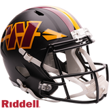 Washington Commanders OFA26 Speed F/S Replica Football Helmet